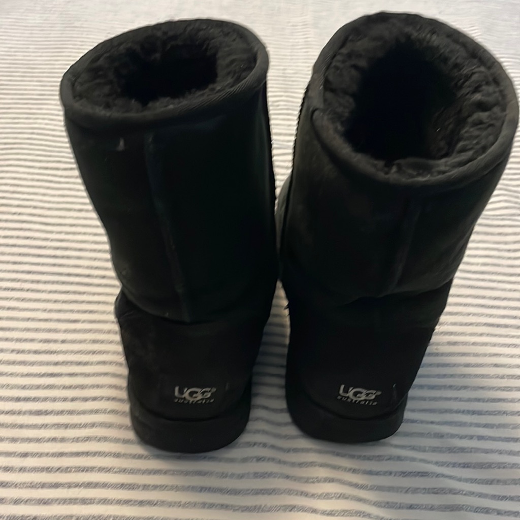 Euc Uggs